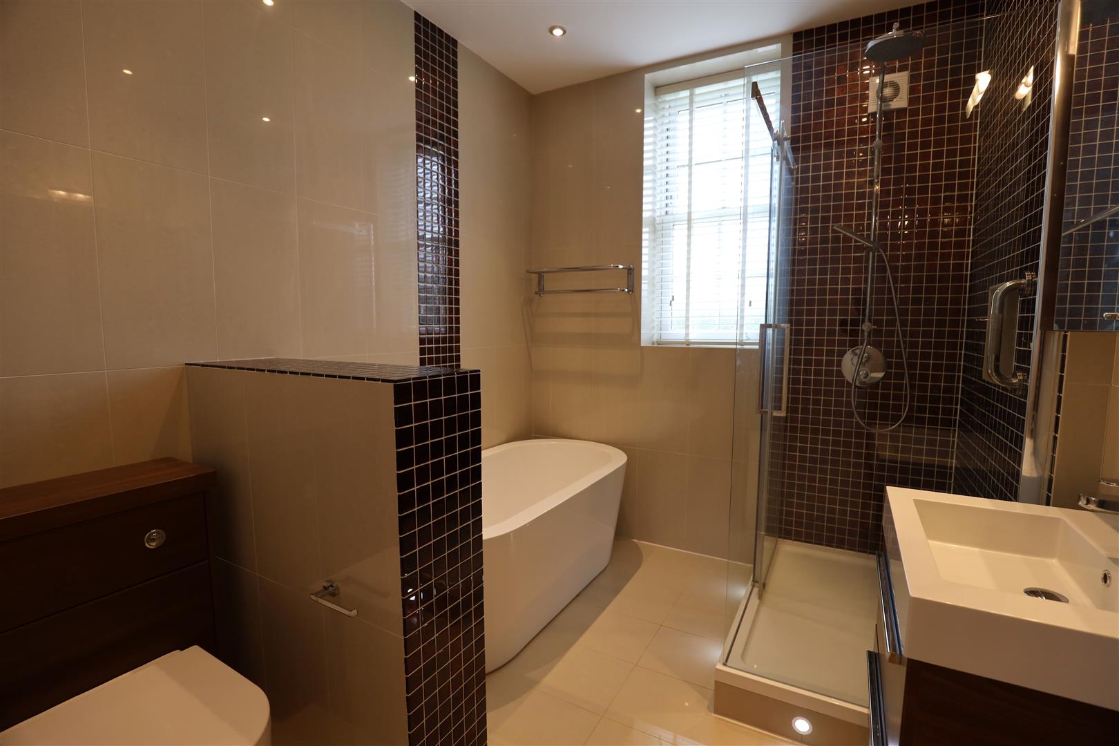 1 Llewelyn House, Hensol Castle Park Hensol, Vale Of Glamorgan, CF72 8GJ